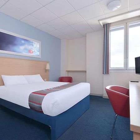 Cambusbarron Travelodge Stirling M80 חדר תמונה