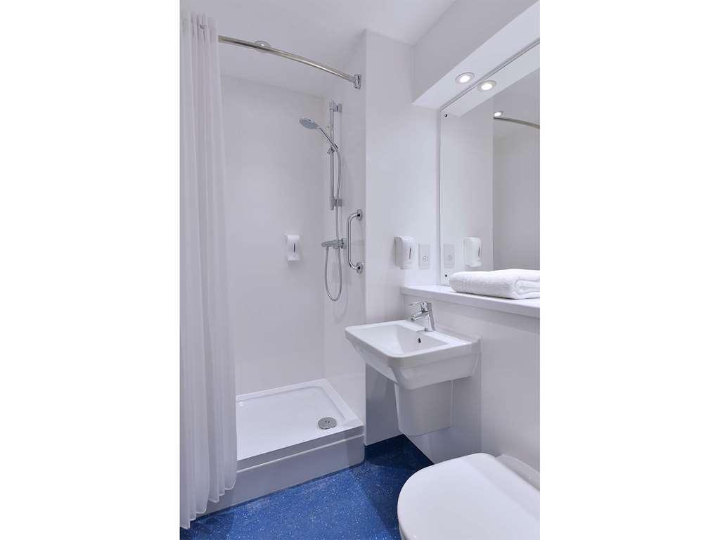 Cambusbarron Travelodge Stirling M80 חדר תמונה