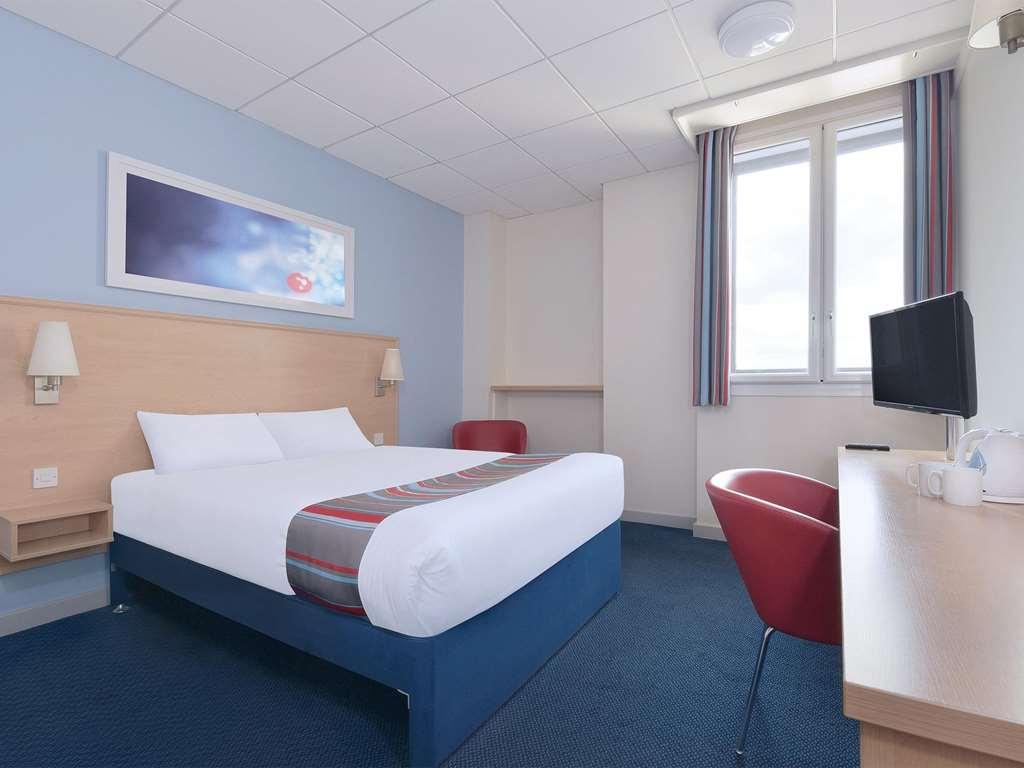 Cambusbarron Travelodge Stirling M80 חדר תמונה